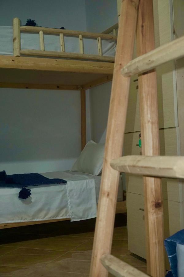 Хостел Caban Surf Tamraght Экстерьер фото